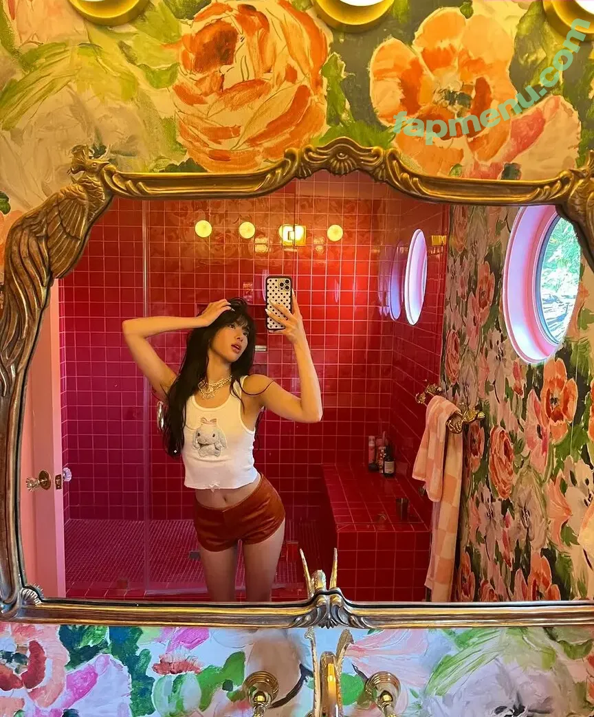 Sophia Laforteza nude photo #0029 (Katseye / sophia_laforteza)