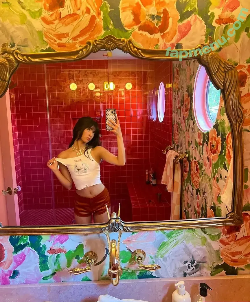 Sophia Laforteza nude photo #0030 (Katseye / sophia_laforteza)