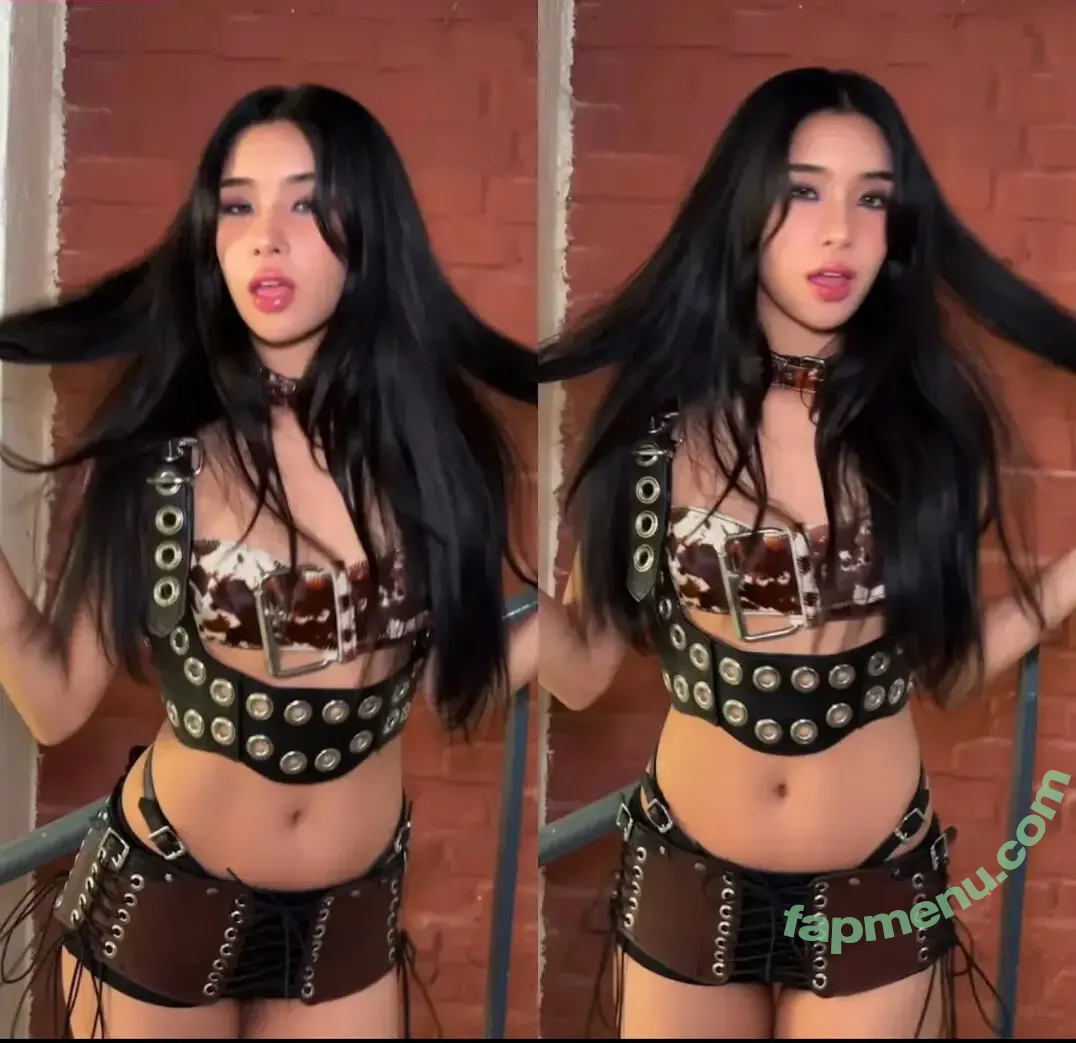 Sophia Laforteza nude photo #0032 (Katseye / sophia_laforteza)