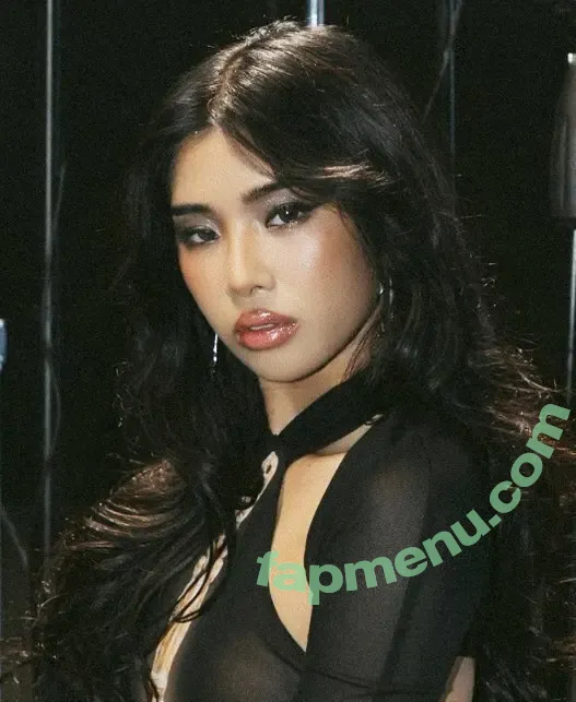 Sophia Laforteza nude photo #0035 (Katseye / sophia_laforteza)