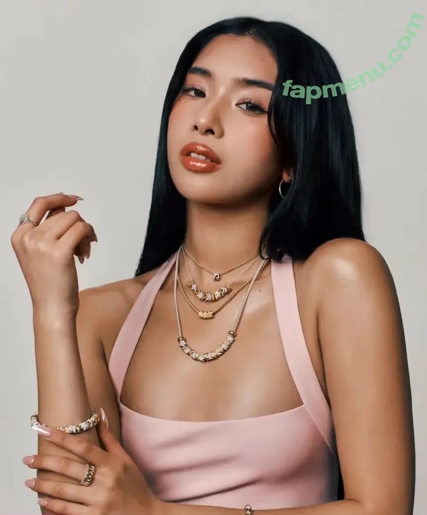 Sophia Laforteza nude photo #0036 (Katseye / sophia_laforteza)