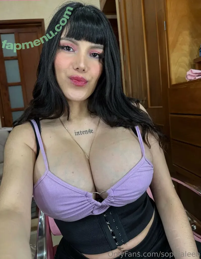 Sophia Leah nude photo #0127 (Sophia Leeh / sophialeeh / sophiia_leeah)