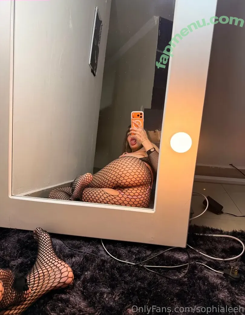 Sophia Leah nude photo #0149 (Sophia Leeh / sophialeeh / sophiia_leeah)