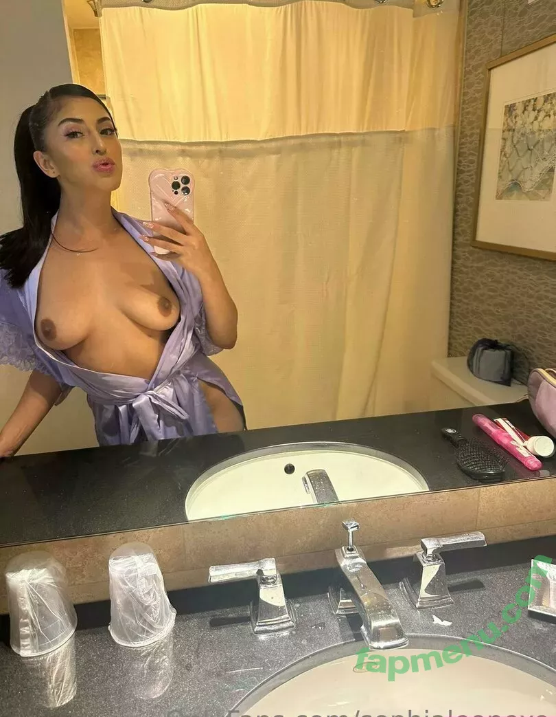Sophia Leone nude photo #0218 (sophialeonex / sophialeonexo / xosophialeone)