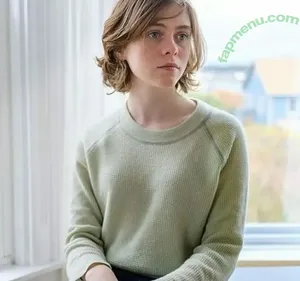 Sophia Lillis / sophialillis nude photo #0060