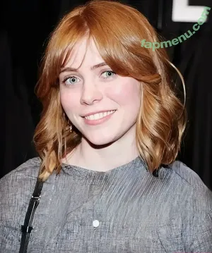 Sophia Lillis / sophialillis nude photo #0091