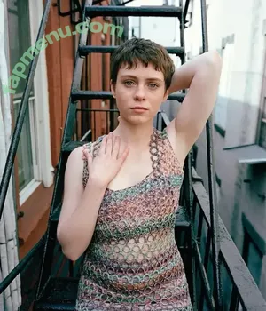 Sophia Lillis / sophialillis nude photo #0137
