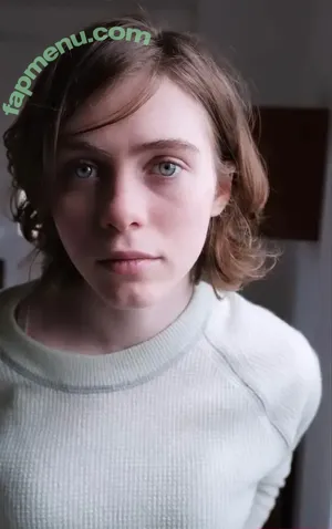 Sophia Lillis / sophialillis nude photo #0143