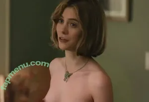 Sophia Lillis / sophialillis nude photo #0156