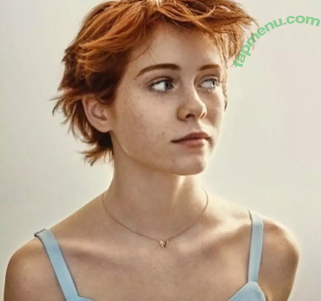 Sophia Lillis nude photo #0015 (sophialillis)