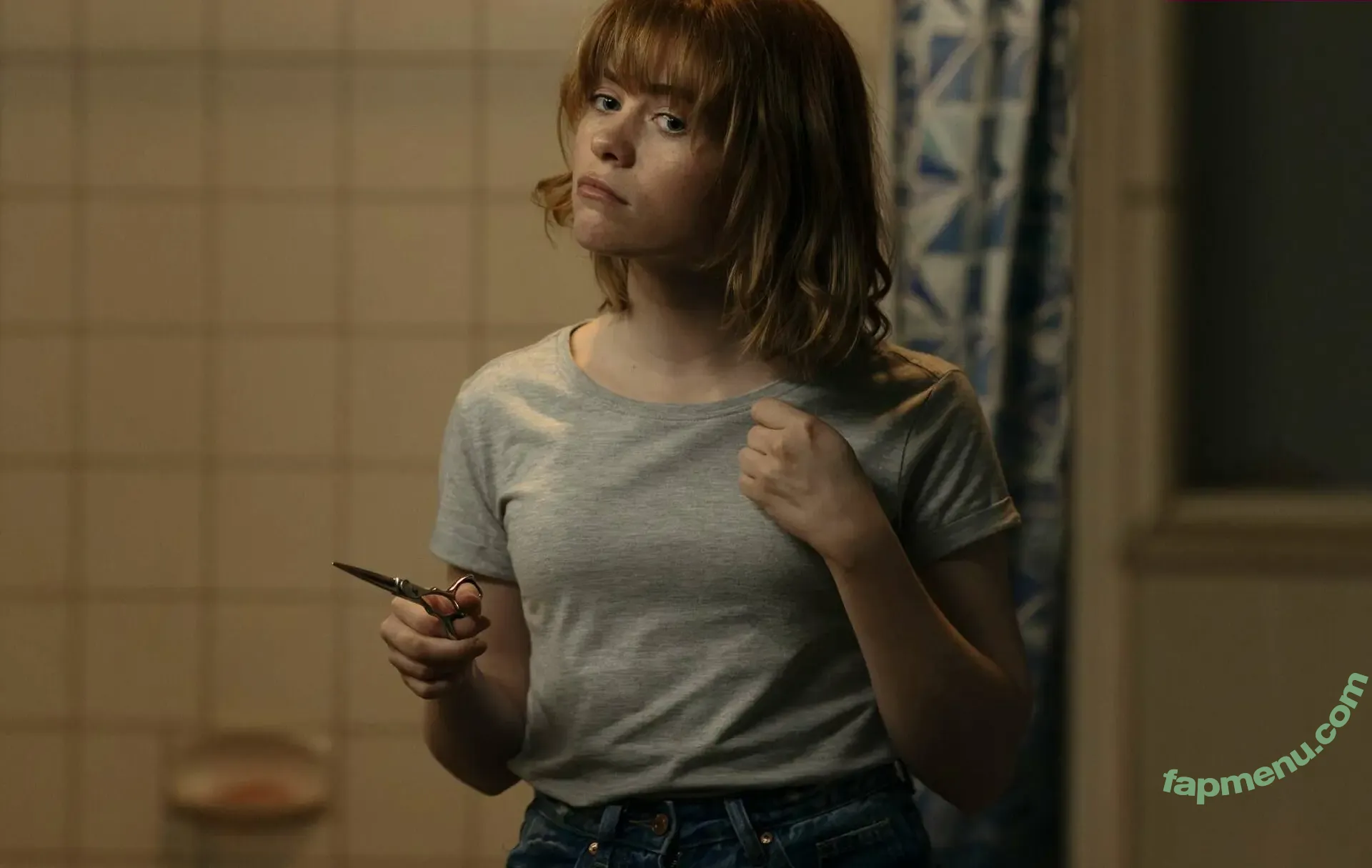 Sophia Lillis nude photo #0132 (sophialillis)