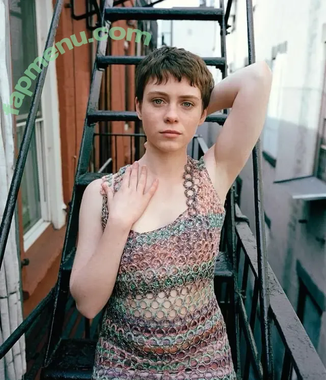 Sophia Lillis nude photo #0137 (sophialillis)