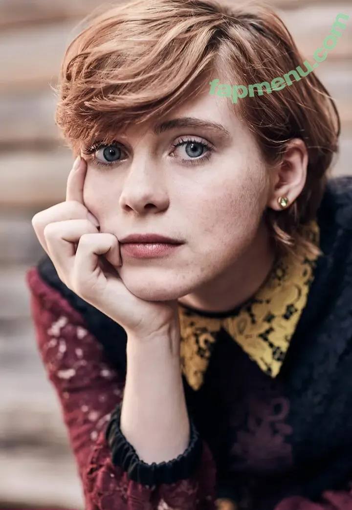 Sophia Lillis nude photo #0144 (sophialillis)