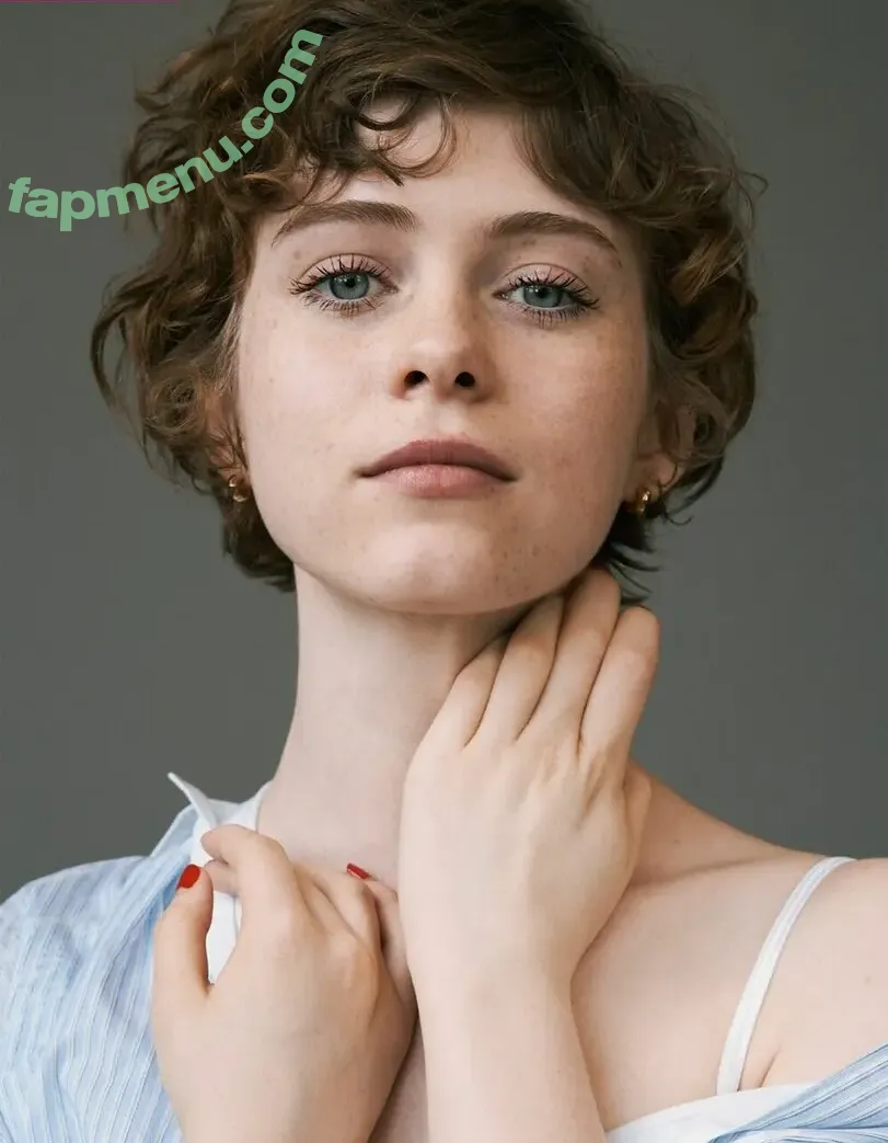 Sophia Lillis nude photo #0146 (sophialillis)