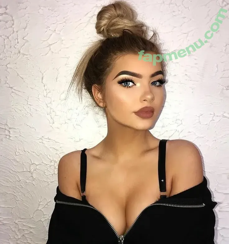 Sophia Mitchell nude photo #0002 (Sophia Mitchell)