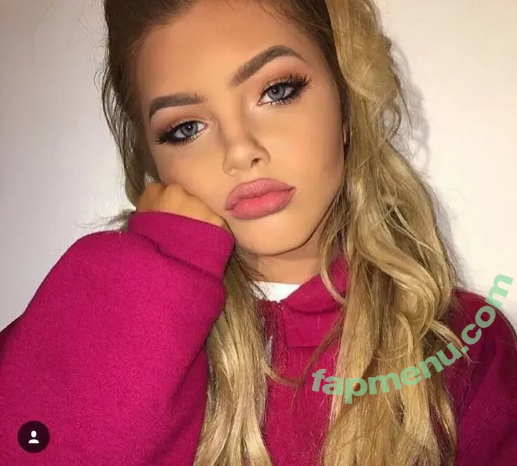 Sophia Mitchell nude photo #0004 (Sophia Mitchell)
