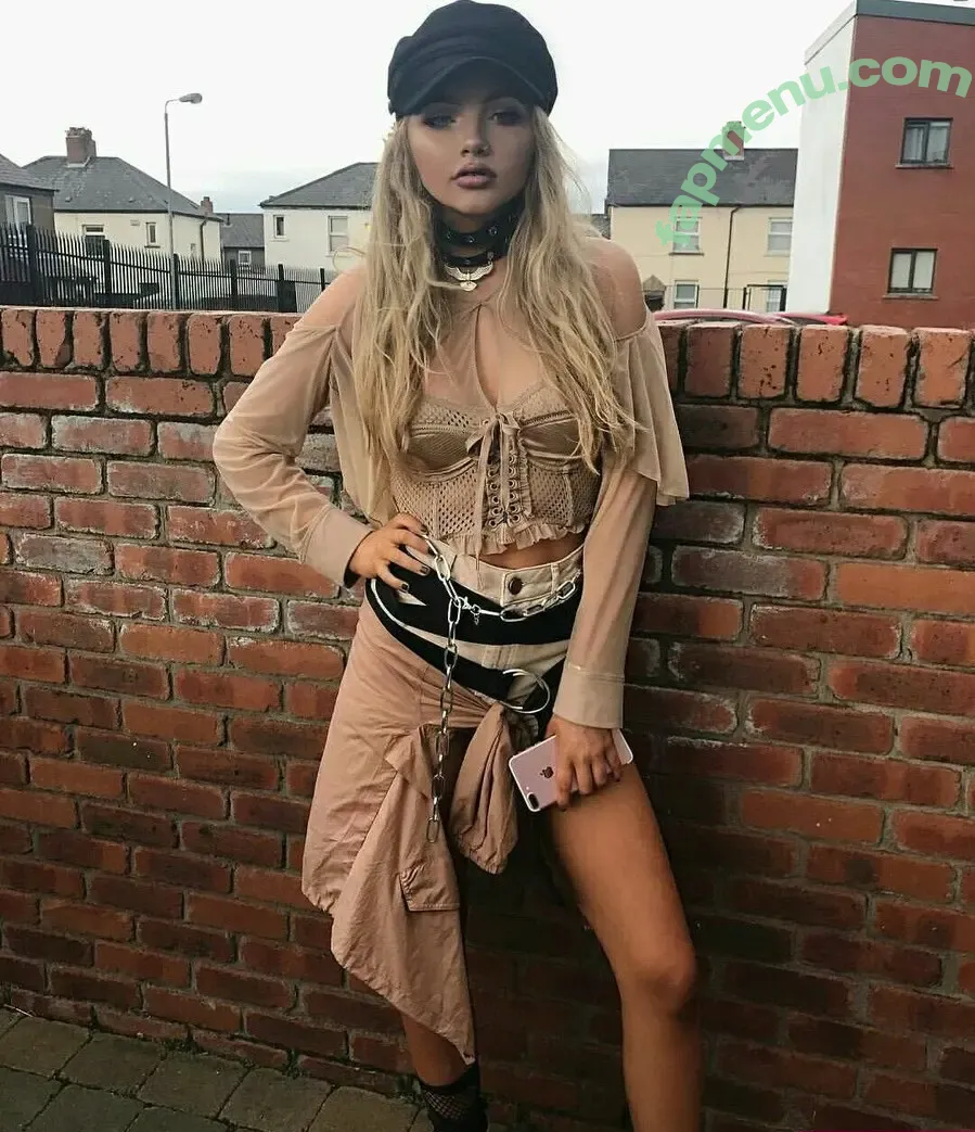 Sophia Mitchell nude photo #0005 (Sophia Mitchell)