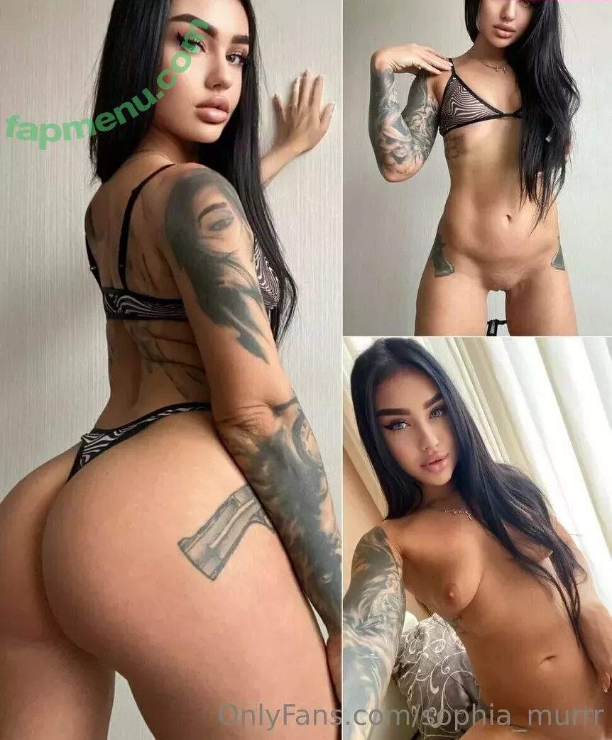 sophia_murrr nude photo #0001 (sophia_murr)