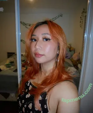 Sophia Phan / EatMyPhannnie / Sophiaphannn nude photo #0238