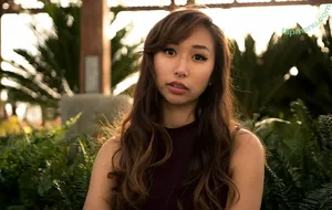 Sophia Phan / EatMyPhannnie / Sophiaphannn nude photo #0261