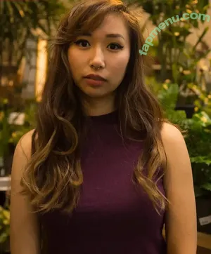 Sophia Phan / EatMyPhannnie / Sophiaphannn nude photo #0265