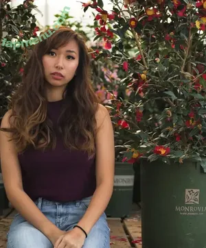 Sophia Phan / EatMyPhannnie / Sophiaphannn nude photo #0269