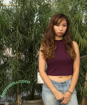 Sophia Phan / EatMyPhannnie / Sophiaphannn nude photo #0273