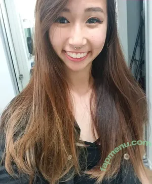 Sophia Phan / EatMyPhannnie / Sophiaphannn nude photo #0285