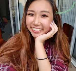 Sophia Phan / EatMyPhannnie / Sophiaphannn nude photo #0310