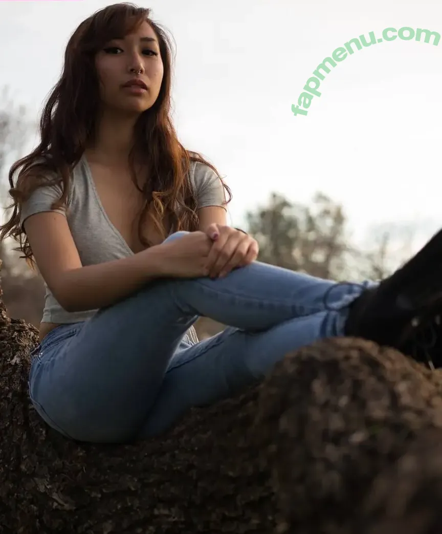 Sophia Phan nude photo #0267 (EatMyPhannnie / Sophiaphannn)
