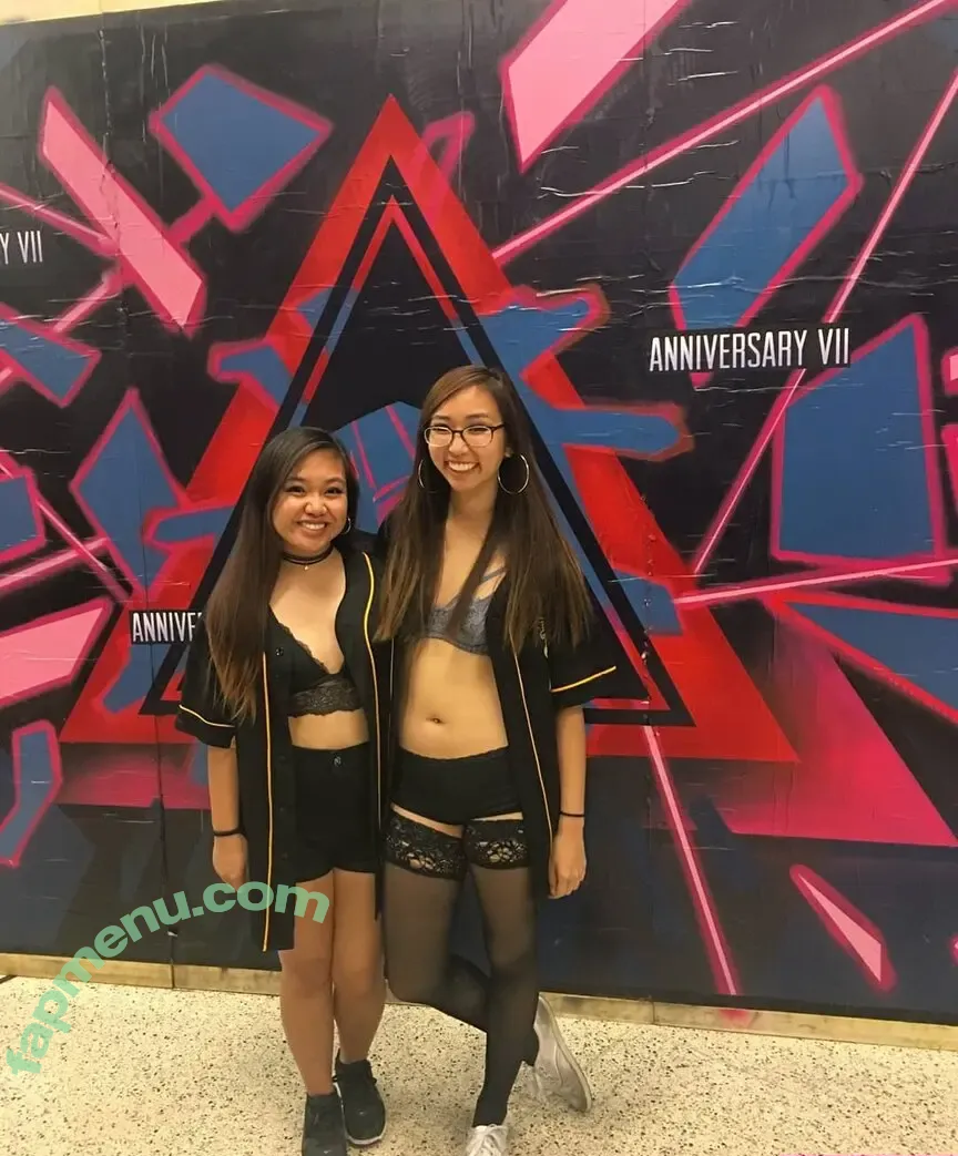 Sophia Phan nude photo #0283 (EatMyPhannnie / Sophiaphannn)