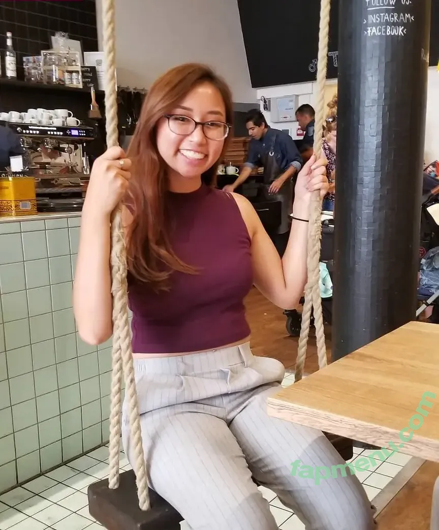 Sophia Phan nude photo #0303 (EatMyPhannnie / Sophiaphannn)