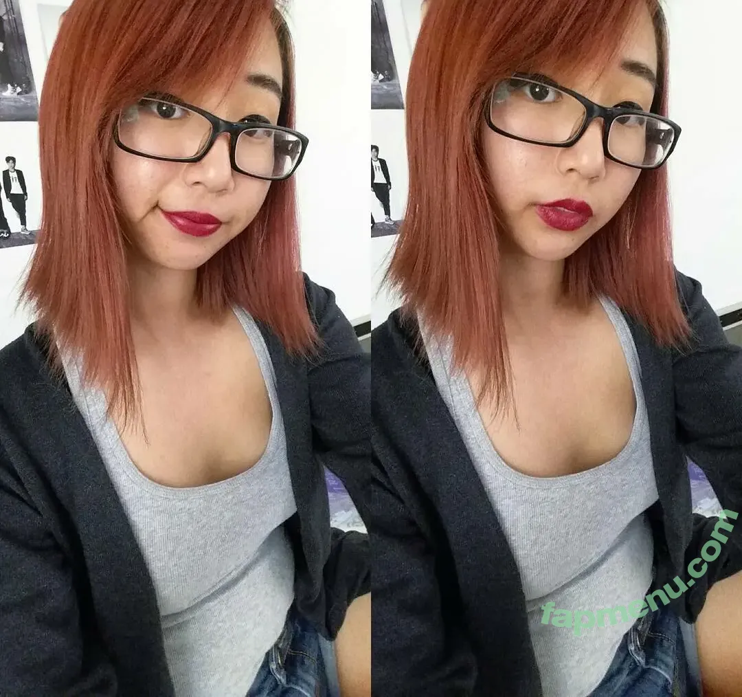 Sophia Phan nude photo #0324 (EatMyPhannnie / Sophiaphannn)