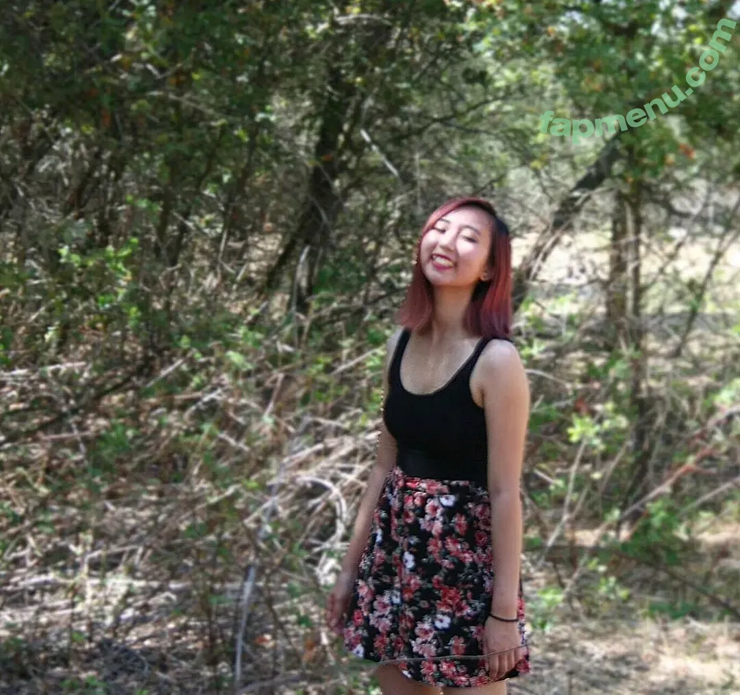 Sophia Phan nude photo #0326 (EatMyPhannnie / Sophiaphannn)