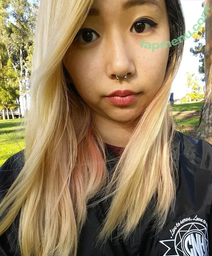 Sophia Phan nude photo #0333 (EatMyPhannnie / Sophiaphannn)