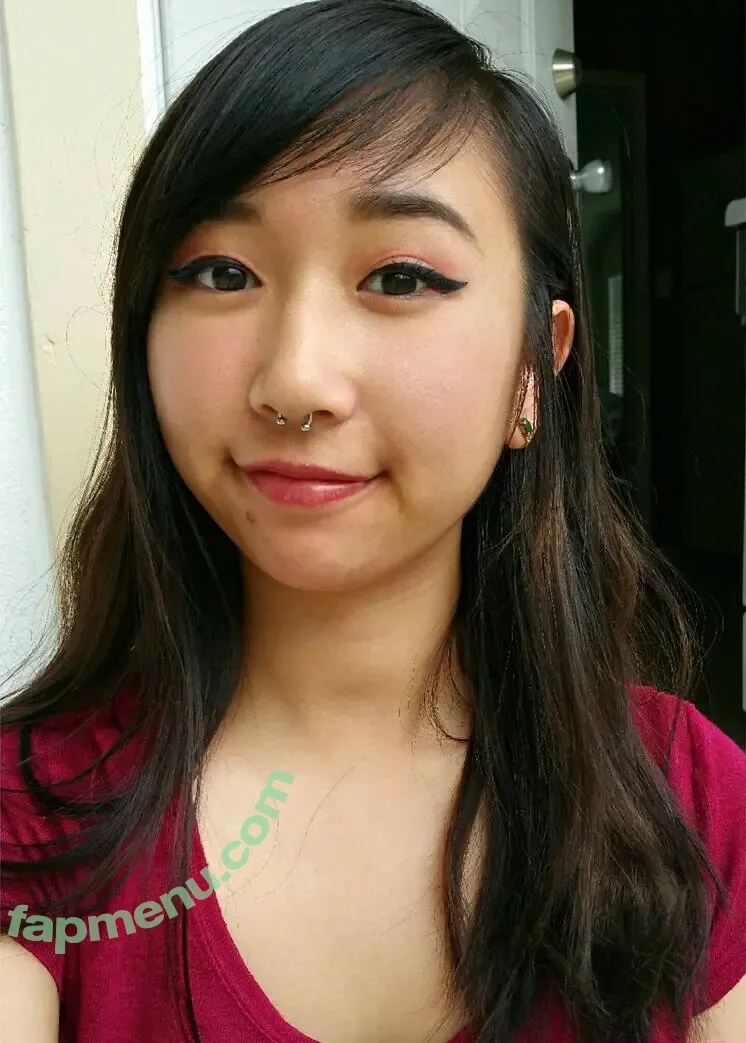 Sophia Phan nude photo #0334 (EatMyPhannnie / Sophiaphannn)