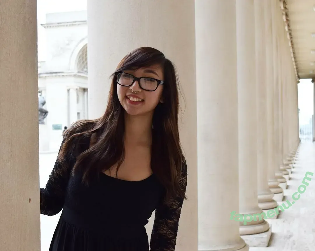 Sophia Phan nude photo #0337 (EatMyPhannnie / Sophiaphannn)