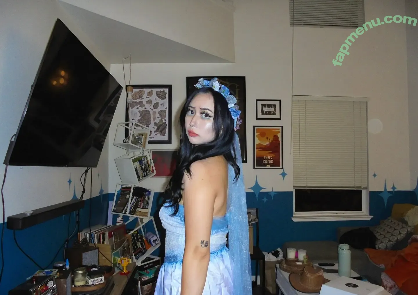 Sophia Phan nude photo #0547 (EatMyPhannnie / Sophiaphannn / _sophiaphan)