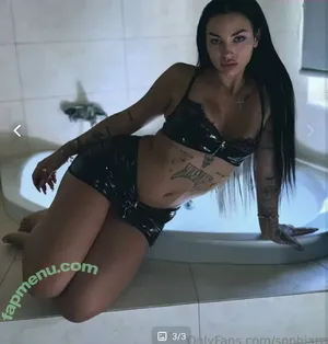 Sophia_rizou / sophiarz nude photo #0016