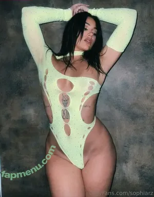 Sophia_rizou / sophiarz nude photo #0041