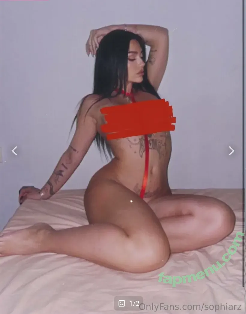 Sophia_rizou nude photo #0032 (sophiarz)