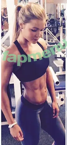 Sophia Thiel nude photo #0027 (sophia.thiel)
