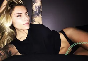 Sophia Thomalla / sophiathomalla / thomallasophia nude photo #0011