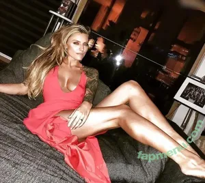 Sophia Thomalla / sophiathomalla / thomallasophia nude photo #0022