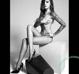 Sophia Thomalla / sophiathomalla / thomallasophia nude photo #0026