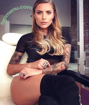 Sophia Thomalla / sophiathomalla / thomallasophia nude photo #0041