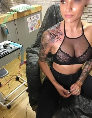 Sophia Thomalla / sophiathomalla / thomallasophia nude photo #0085