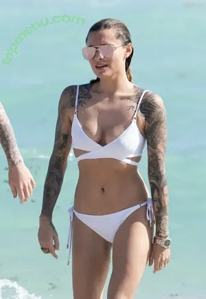 Sophia Thomalla / sophiathomalla / thomallasophia nude photo #0094