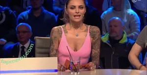 Sophia Thomalla / sophiathomalla / thomallasophia nude photo #0098