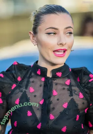 Sophia Thomalla / sophiathomalla / thomallasophia nude photo #0099